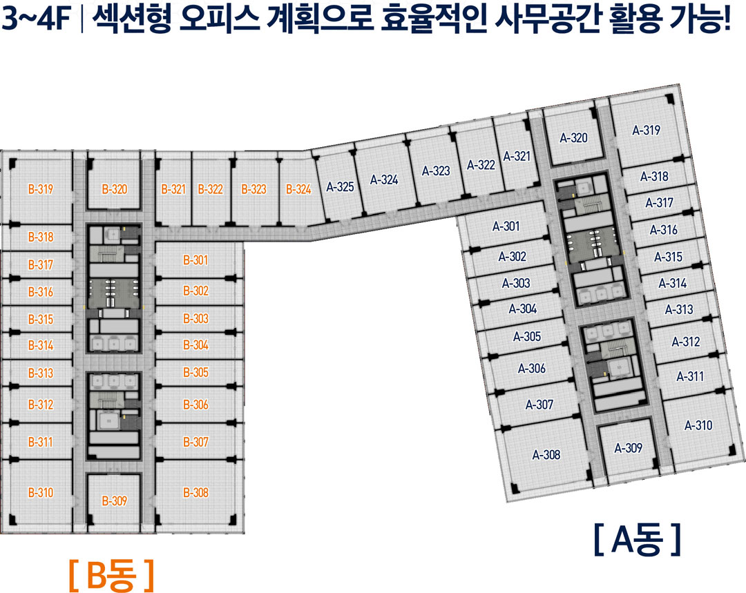 지상 3층